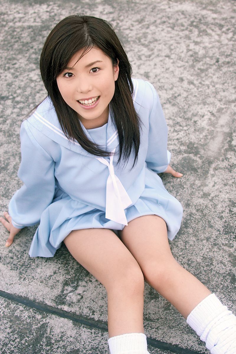 M940-[DGC] NO.132 Youka Konno 今野陽佳 - 94零社区 DGC-第2张