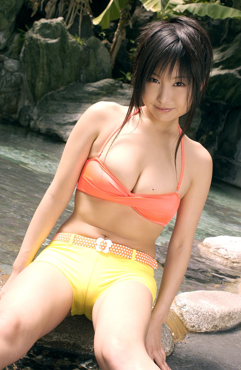 M940-[DGC] NO.134 Saori Yamamoto 山本早織 - 94零社区 DGC-第17张