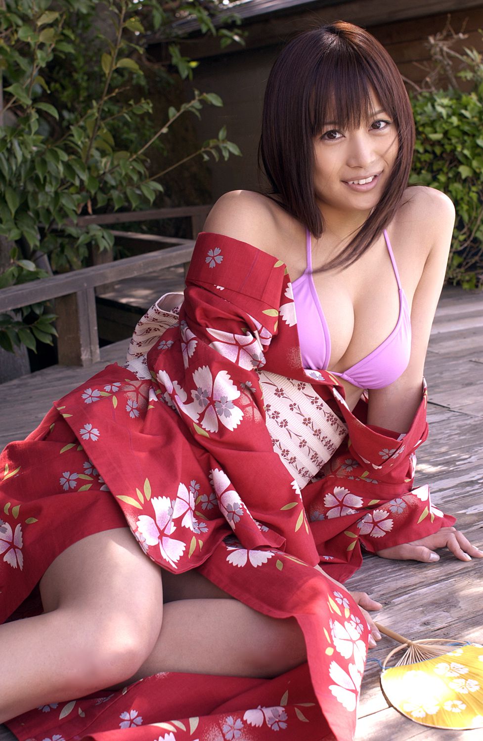 M940-[DGC] NO.133 Natsume Sano 佐野夏芽 - 94零社区 DGC-第4张