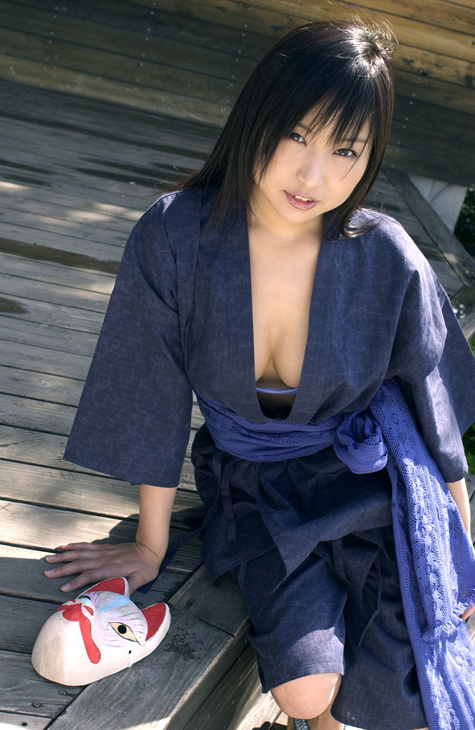 M940-[DGC] NO.134 Saori Yamamoto 山本早織 - 94零社区 DGC-第75张