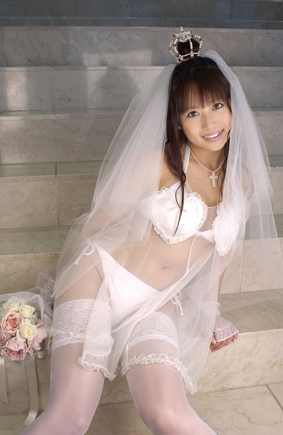 M940-[DGC] NO.133 Natsume Sano 佐野夏芽 - 94零社区 DGC-第71张
