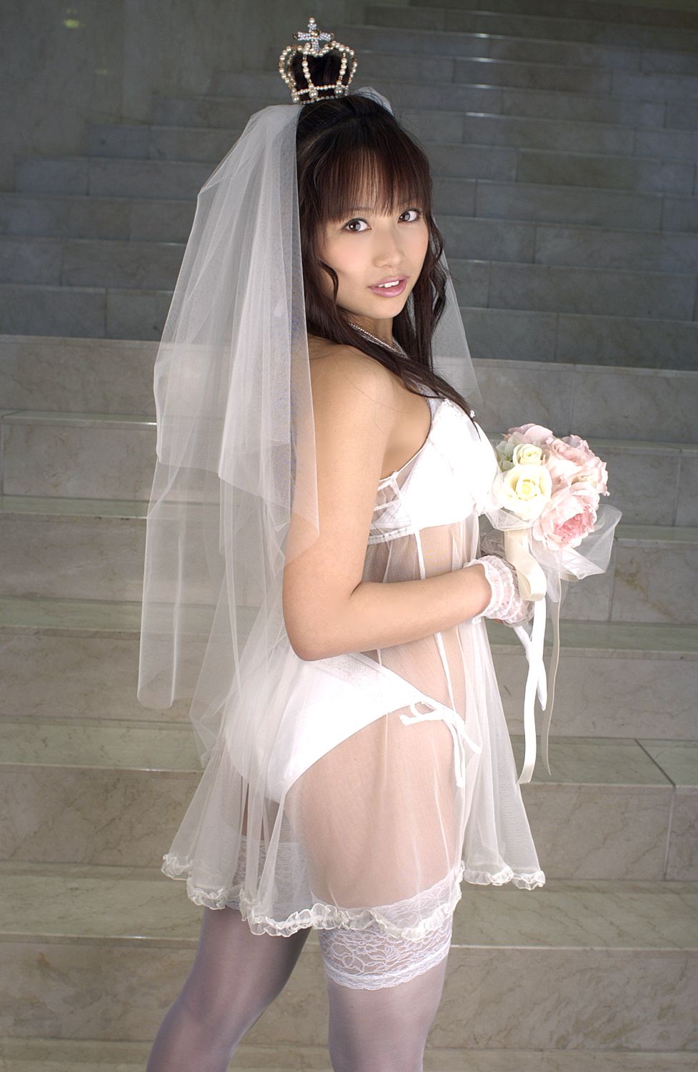 M940-[DGC] NO.133 Natsume Sano 佐野夏芽 - 94零社区 DGC-第77张
