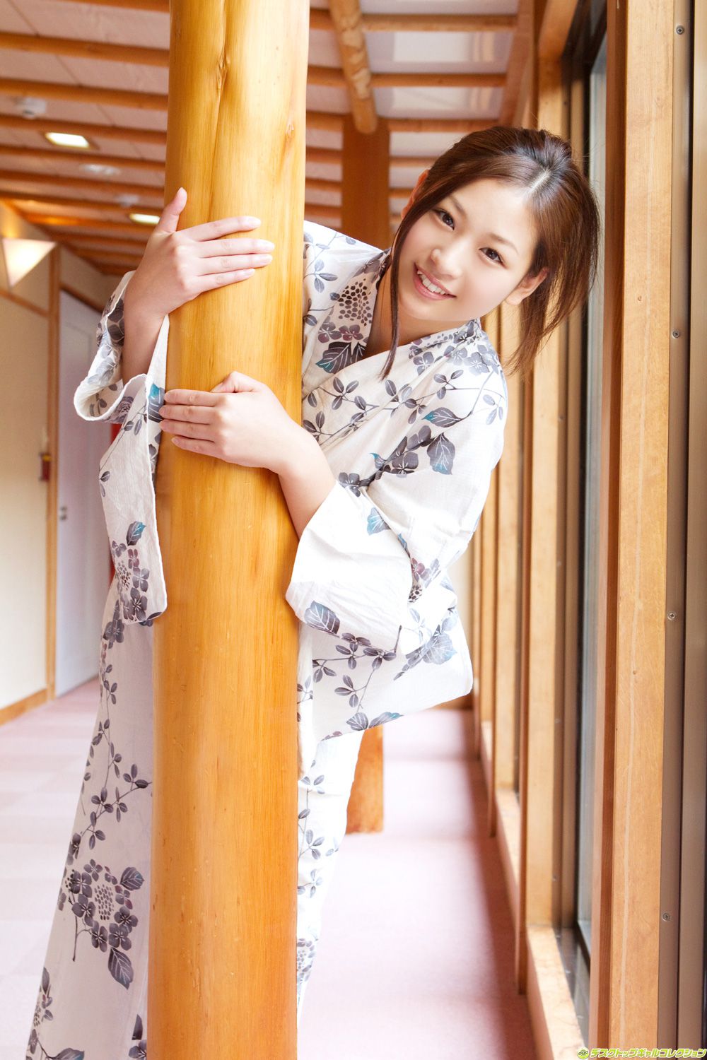 M940-佐山彩香《100％美少女！无敌の弾ける限界ボディ》 [DGC] NO.1089 - 94零社区 DGC-第13张