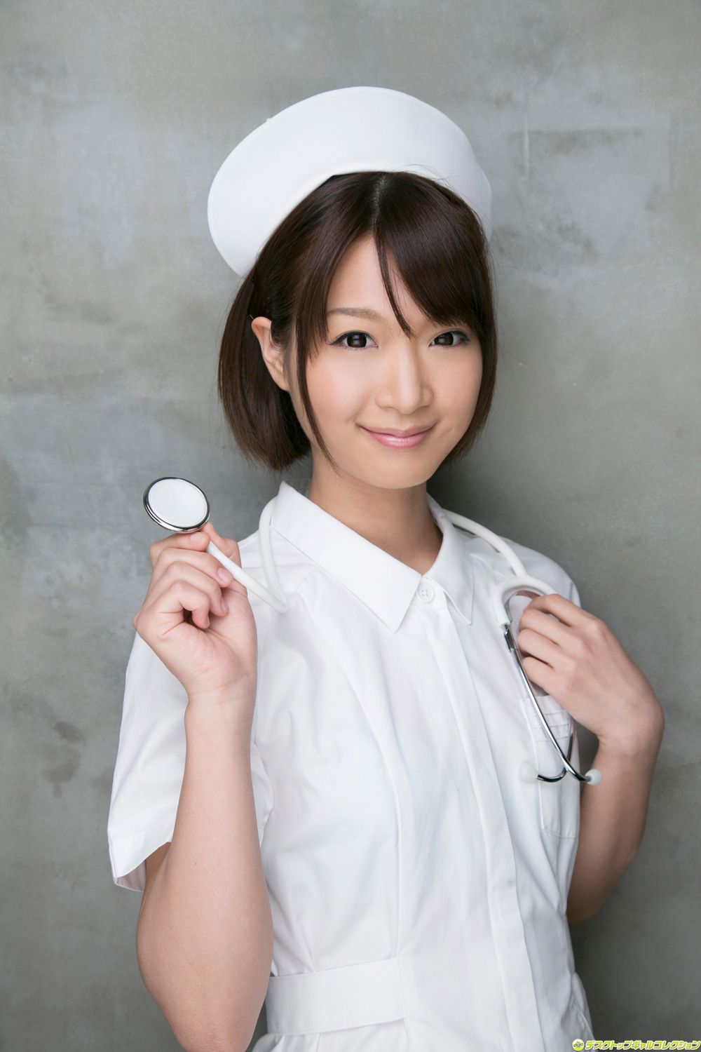 M940-神谷麻友/神谷まゆ《ナチュラル完全美少女の繊細なカラダ》 [DGC] NO.1087 - 94零社区 DGC-第21张