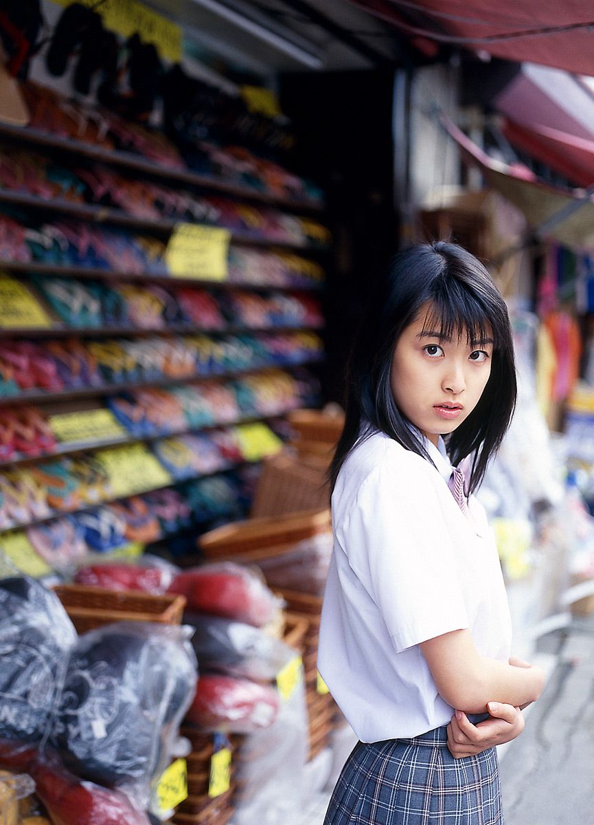 M940-[DGC] NO.046 Nagisa Satou 佐藤渚 - 94零社区 DGC-第1张