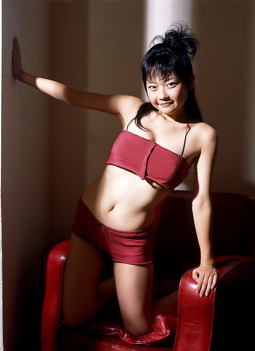 M940-[DGC] NO.045 Maki Hoshino 星野真希 - 94零社区 DGC-第15张