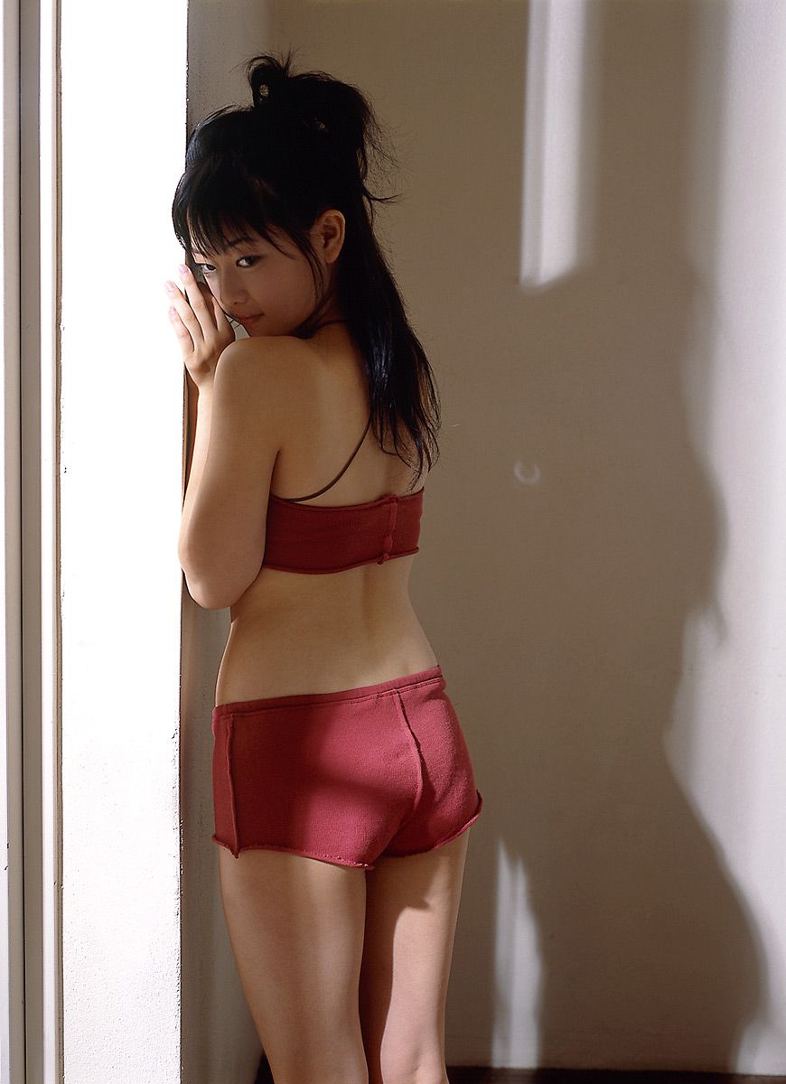 M940-[DGC] NO.045 Maki Hoshino 星野真希 - 94零社区 DGC-第18张