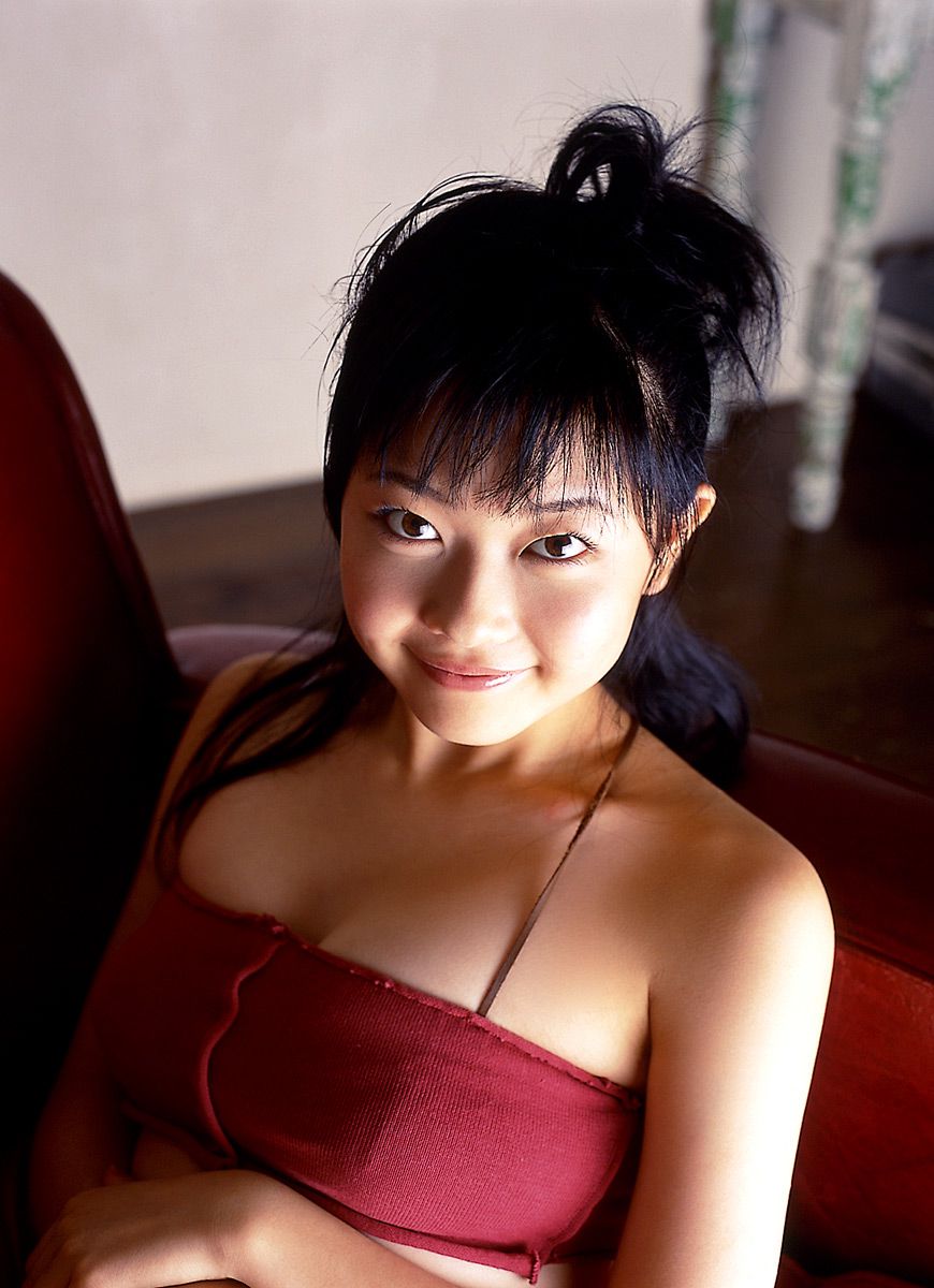 M940-[DGC] NO.045 Maki Hoshino 星野真希 - 94零社区 DGC-第21张