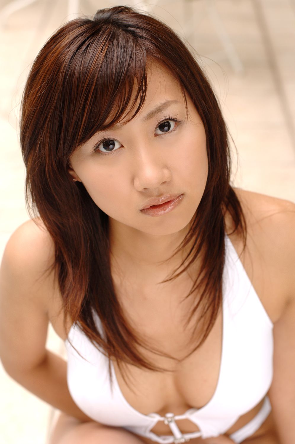 M940-[DGC] NO.322 関口帆香 《もぎたてグラドルNOW!》 - 94零社区 DGC-第7张