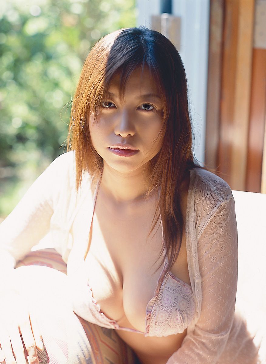 M940-[DGC] NO.044 Mari Shimomura 下村真理 - 94零社区 DGC-第5张