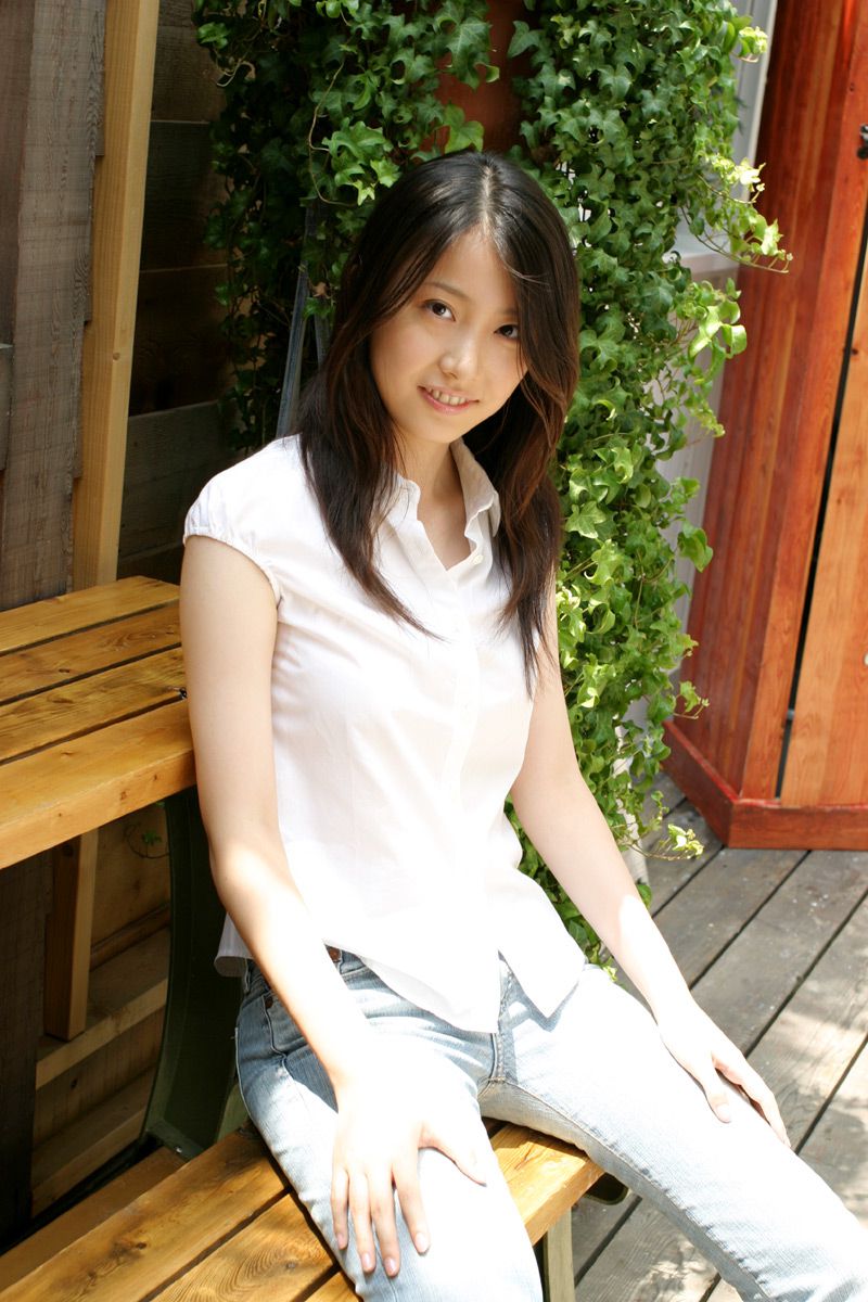 M940-[DGC] NO.041 Rin Nakazato 中里凛 - 94零社区 DGC-第1张