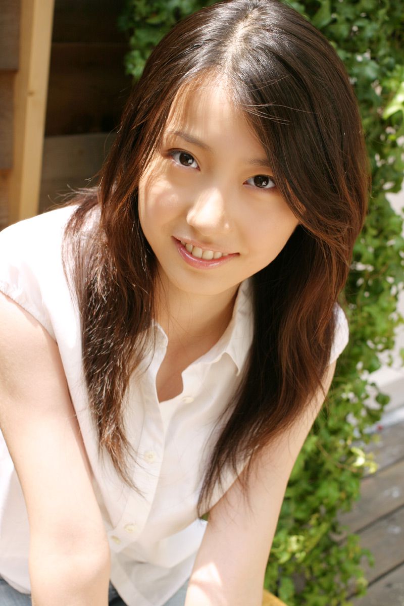 M940-[DGC] NO.041 Rin Nakazato 中里凛 - 94零社区 DGC-第2张