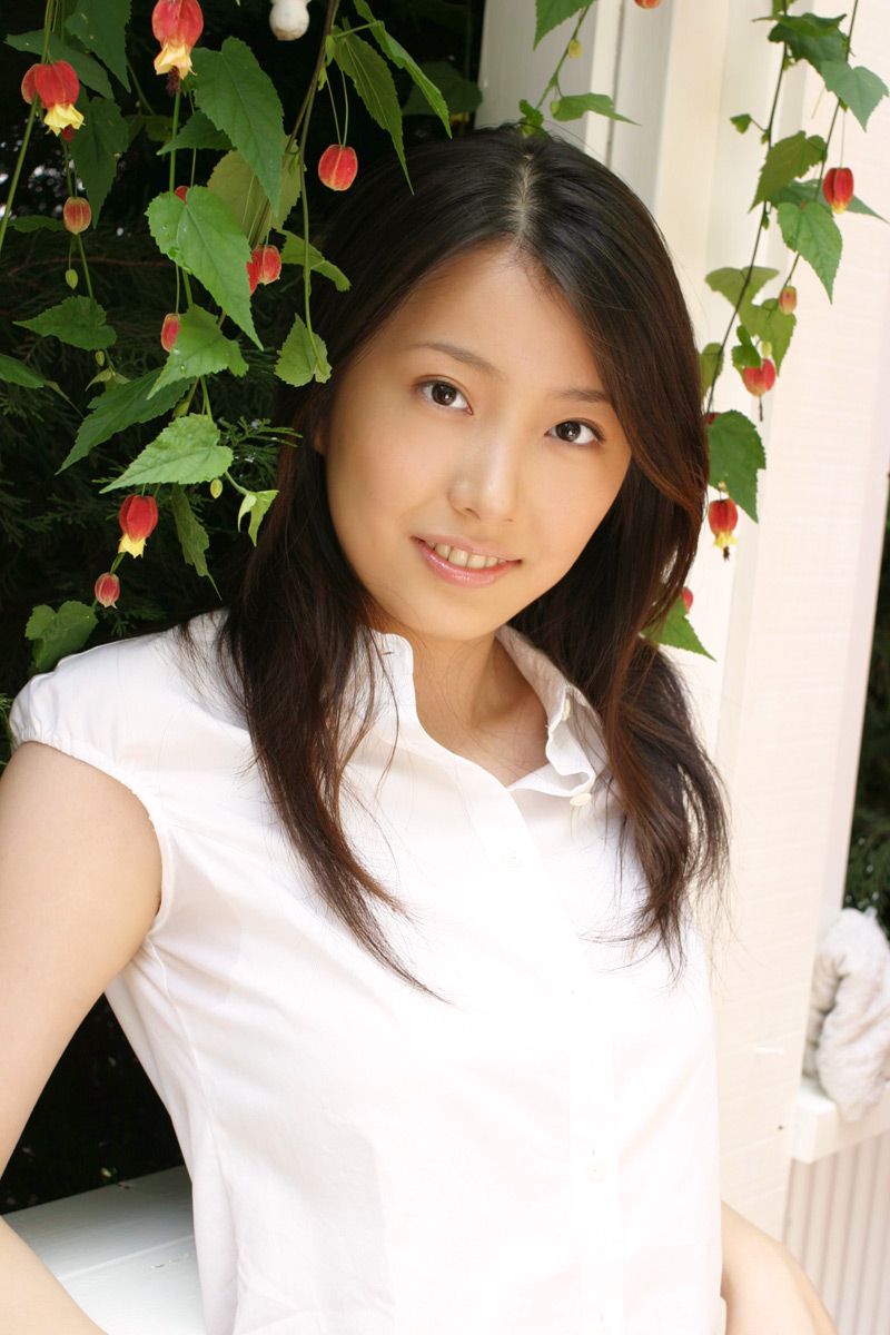 M940-[DGC] NO.041 Rin Nakazato 中里凛 - 94零社区 DGC-第3张