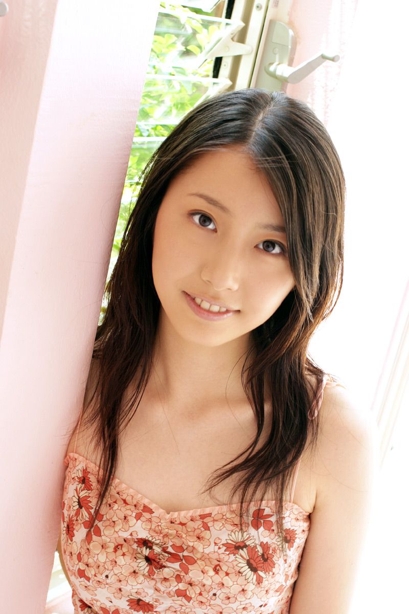 M940-[DGC] NO.041 Rin Nakazato 中里凛 - 94零社区 DGC-第6张