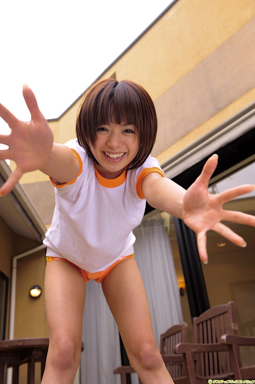 M940-[DGC] NO.840 Rika Hoshimi 星美りか/星美梨香 制服美少女天國 - 94零社区 DGC-第79张