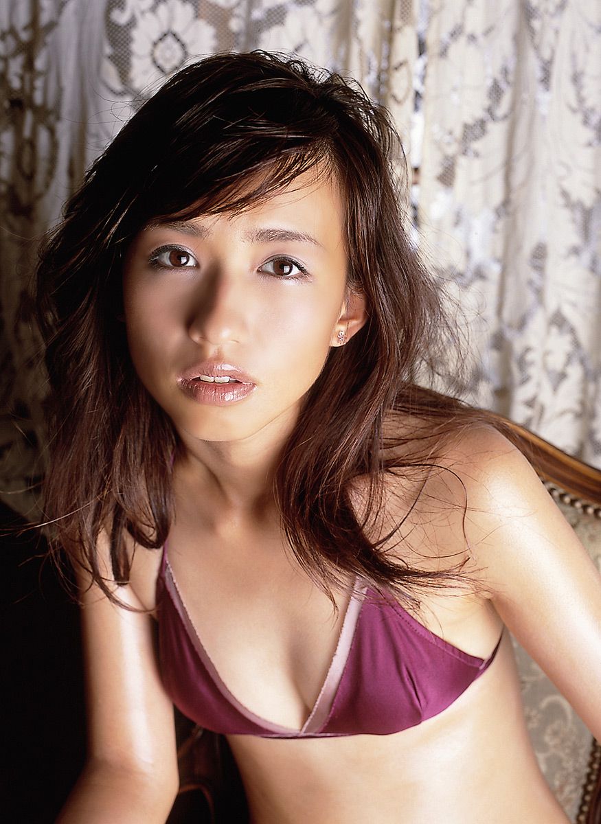 M940-[DGC] NO.042 Maomi Yuuki 優木まおみ - 94零社区 DGC-第17张