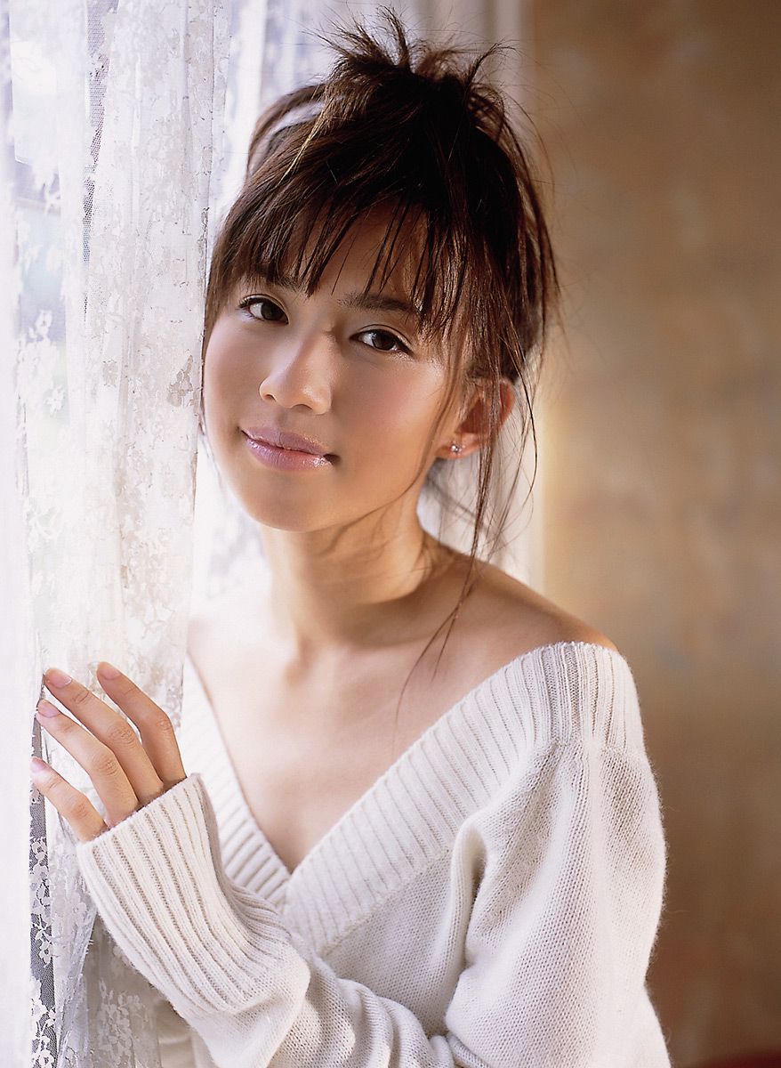 M940-[DGC] NO.042 Maomi Yuuki 優木まおみ - 94零社区 DGC-第42张