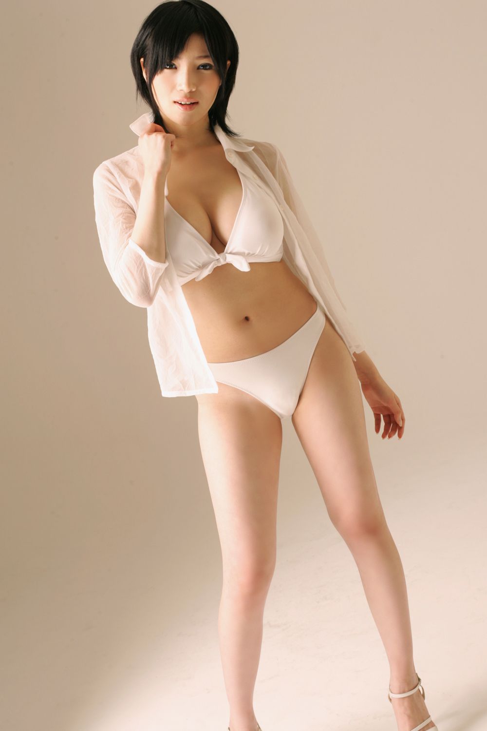 M940-[DGC] NO.289 Yuuri Morishita 森下悠里 - 94零社区 DGC-第6张
