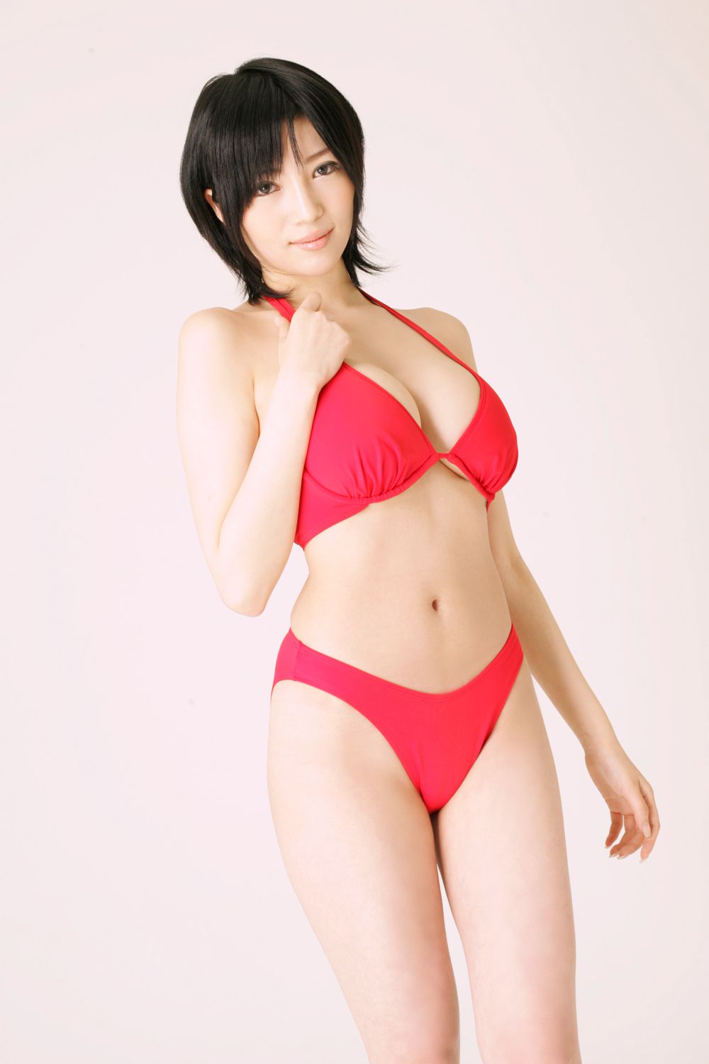 M940-[DGC] NO.289 Yuuri Morishita 森下悠里 - 94零社区 DGC-第14张