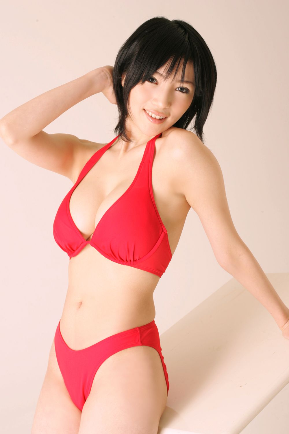 M940-[DGC] NO.289 Yuuri Morishita 森下悠里 - 94零社区 DGC-第16张