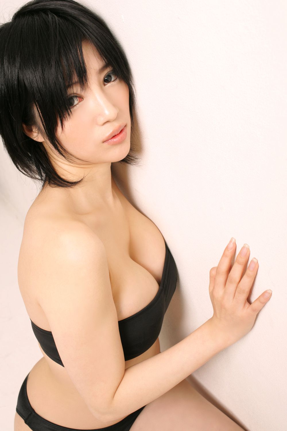 M940-[DGC] NO.289 Yuuri Morishita 森下悠里 - 94零社区 DGC-第36张