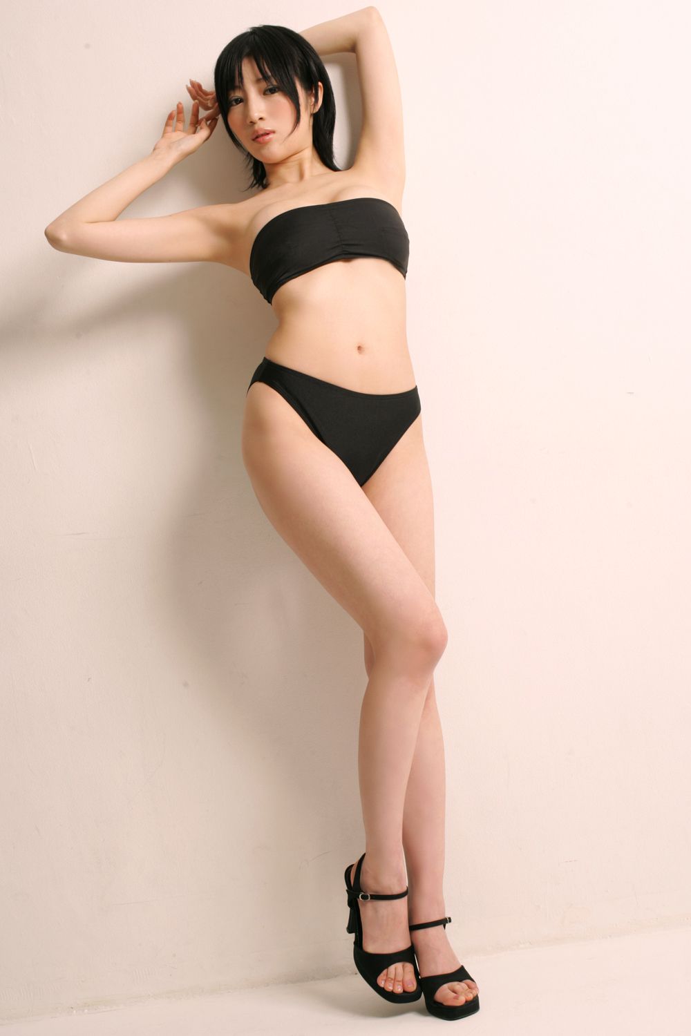 M940-[DGC] NO.289 Yuuri Morishita 森下悠里 - 94零社区 DGC-第42张