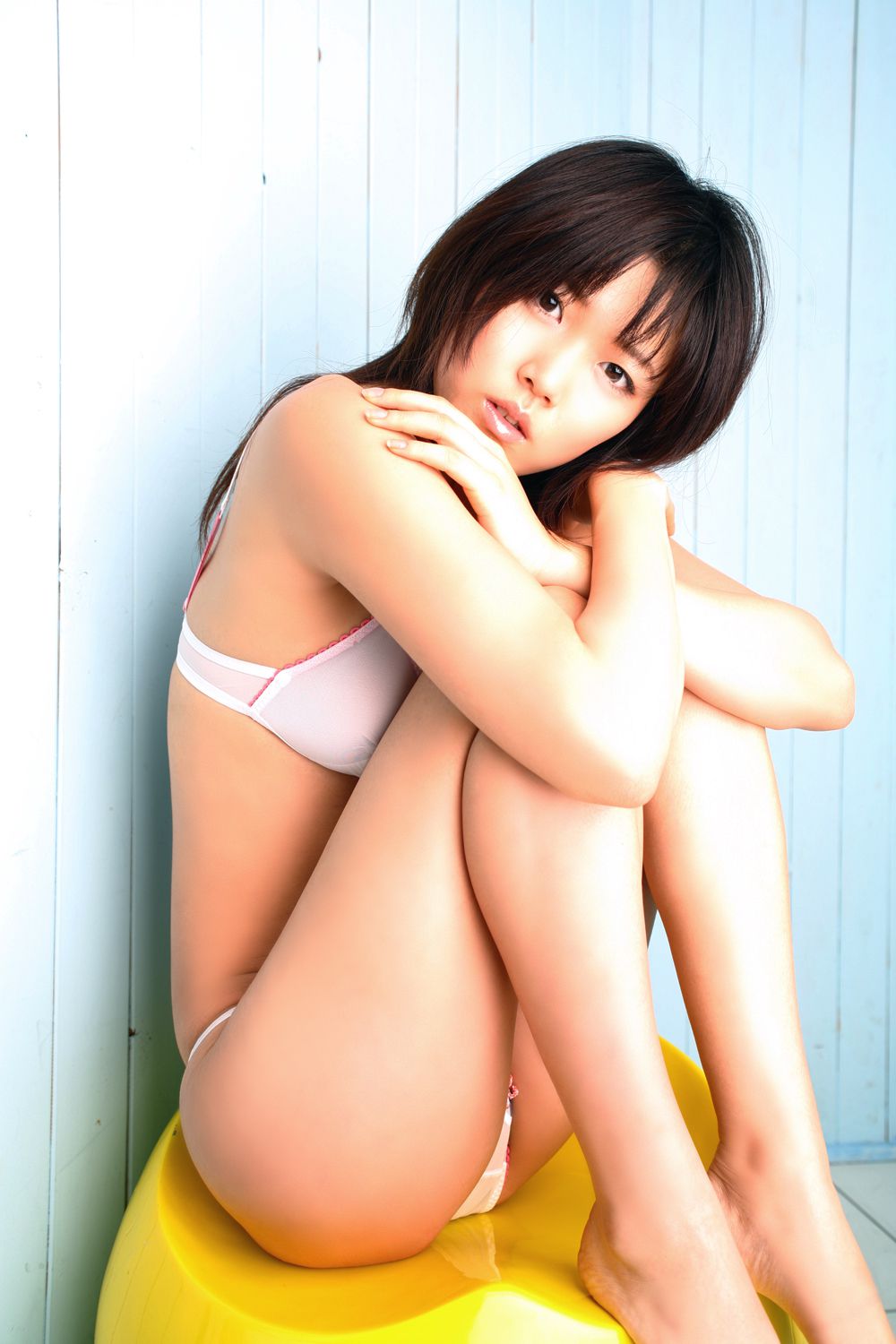 M940-[DGC] NO.287 Mari Harada 原田まり - 94零社区 DGC-第6张