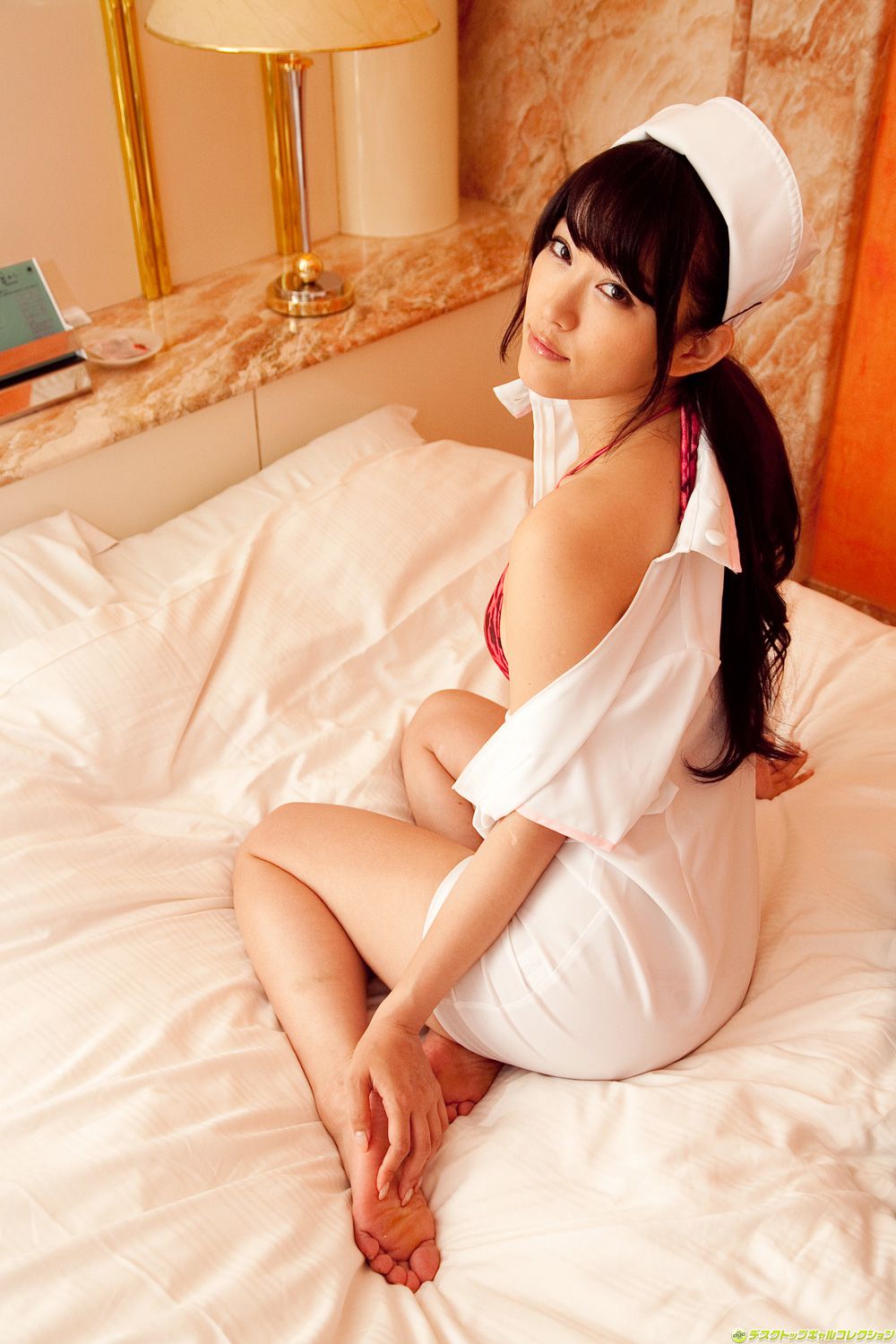 M940-西野翔《極上美尻美女とホテルで逢い引き》 [DGC] NO.1098 - 94零社区 DGC-第16张