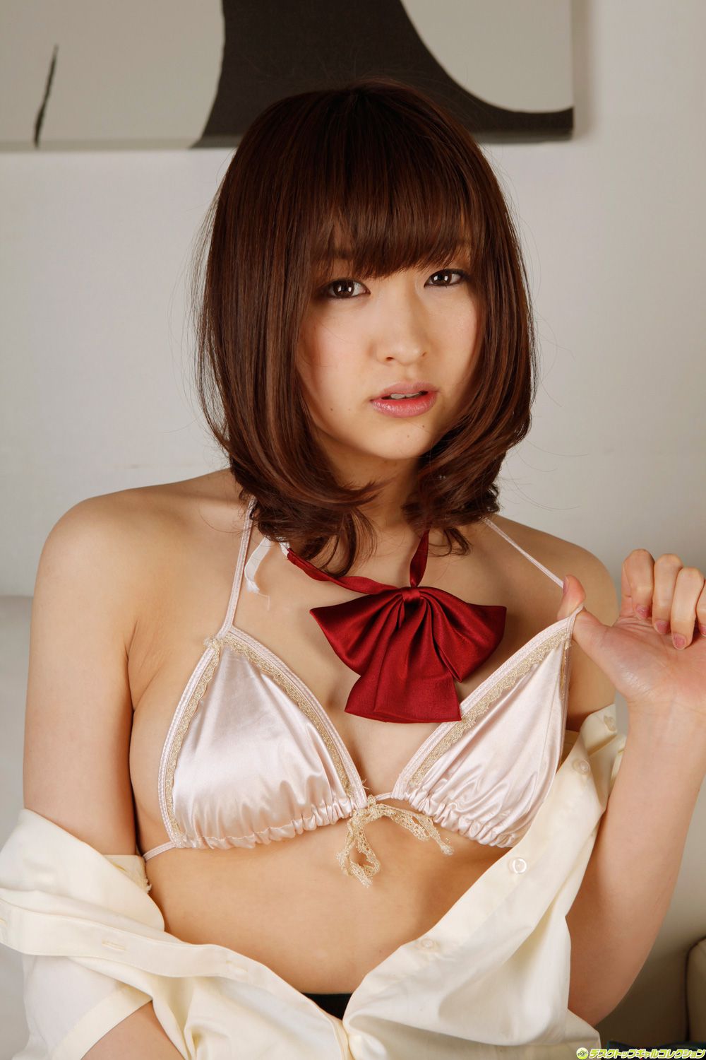 M940-[DGC] NO.837 Yukiko Suo 周防ゆきこ/周防雪子 - 94零社区 DGC-第8张