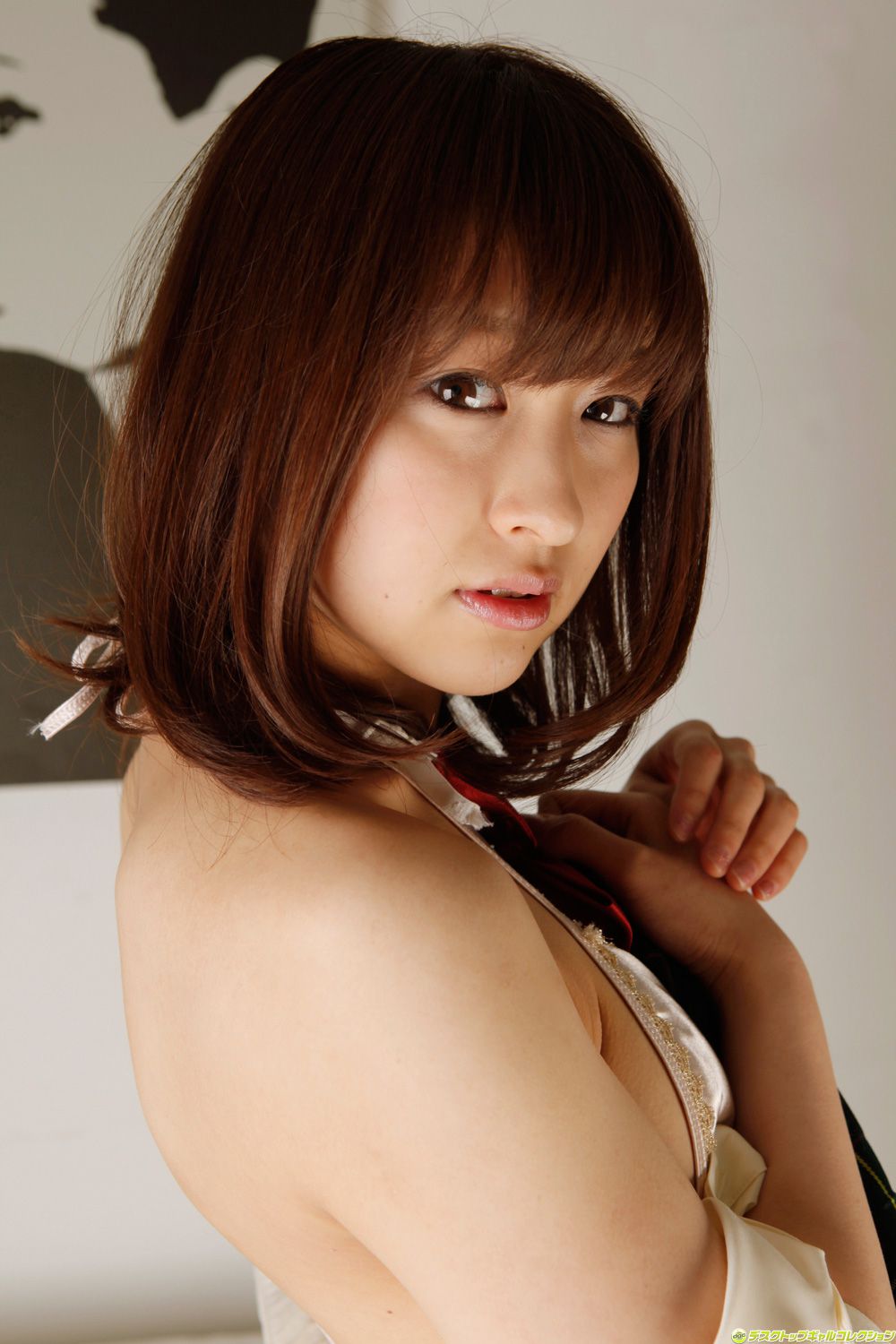 M940-[DGC] NO.837 Yukiko Suo 周防ゆきこ/周防雪子 - 94零社区 DGC-第11张