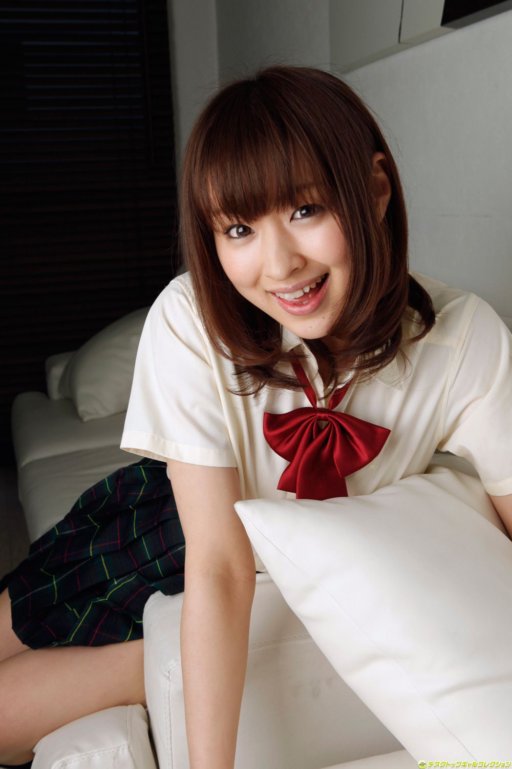 M940-[DGC] NO.837 Yukiko Suo 周防ゆきこ/周防雪子 - 94零社区 DGC-第23张