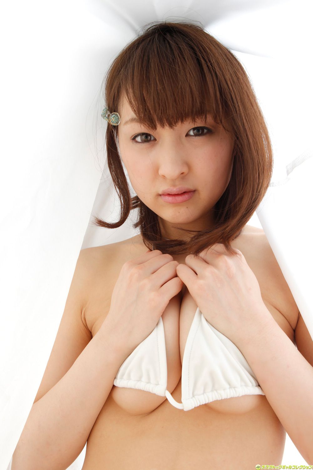 M940-[DGC] NO.837 Yukiko Suo 周防ゆきこ/周防雪子 - 94零社区 DGC-第80张