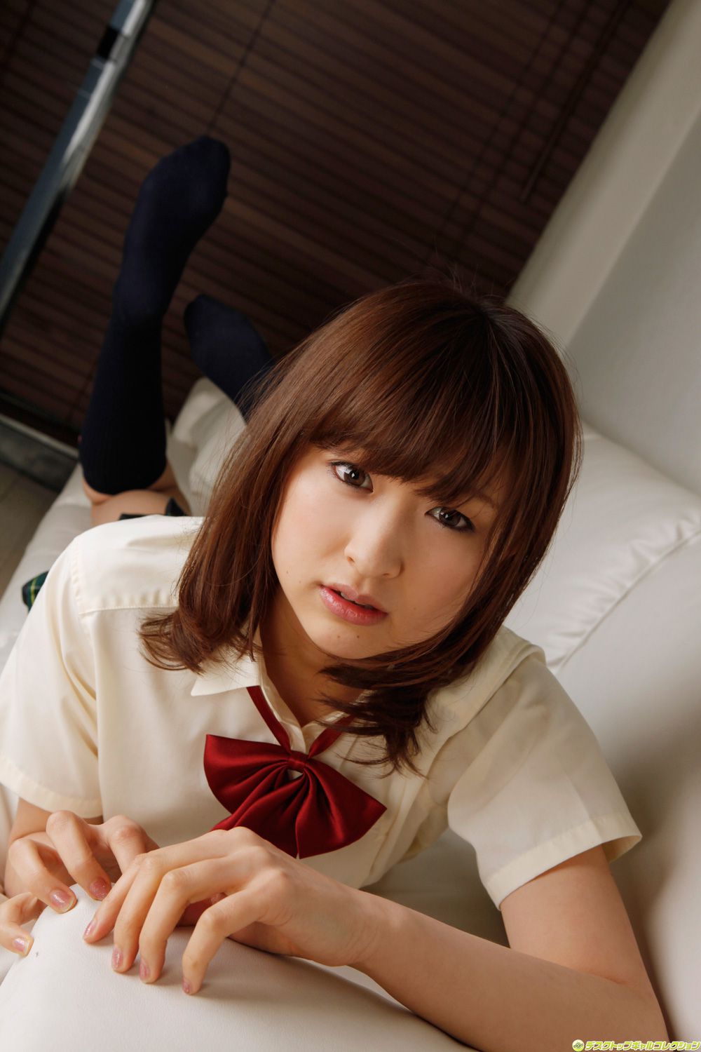 M940-[DGC] NO.837 Yukiko Suo 周防ゆきこ/周防雪子 - 94零社区 DGC-第83张