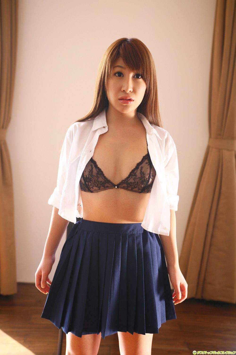 M940-[DGC] NO.636 Chihiro Satsuki さつきちひろ Gravure Idols - 94零社区 DGC-第20张