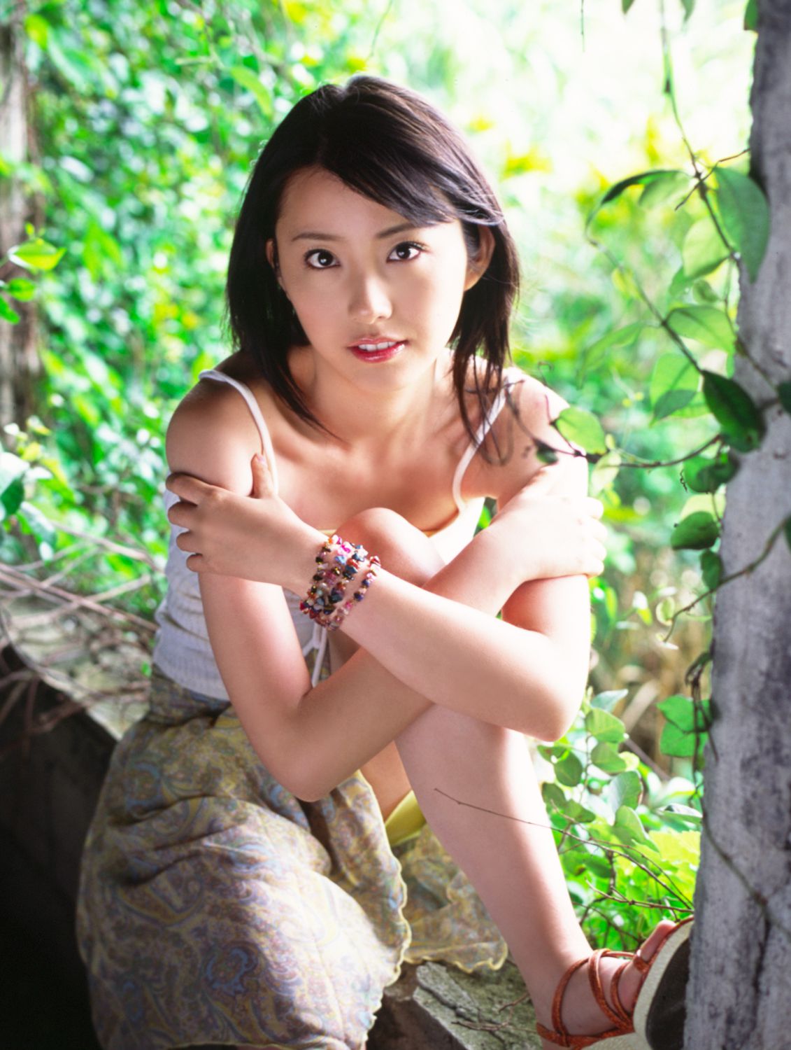 M940-[DGC] NO.149 Rin Nakazato 中里凛 - 94零社区 DGC-第2张