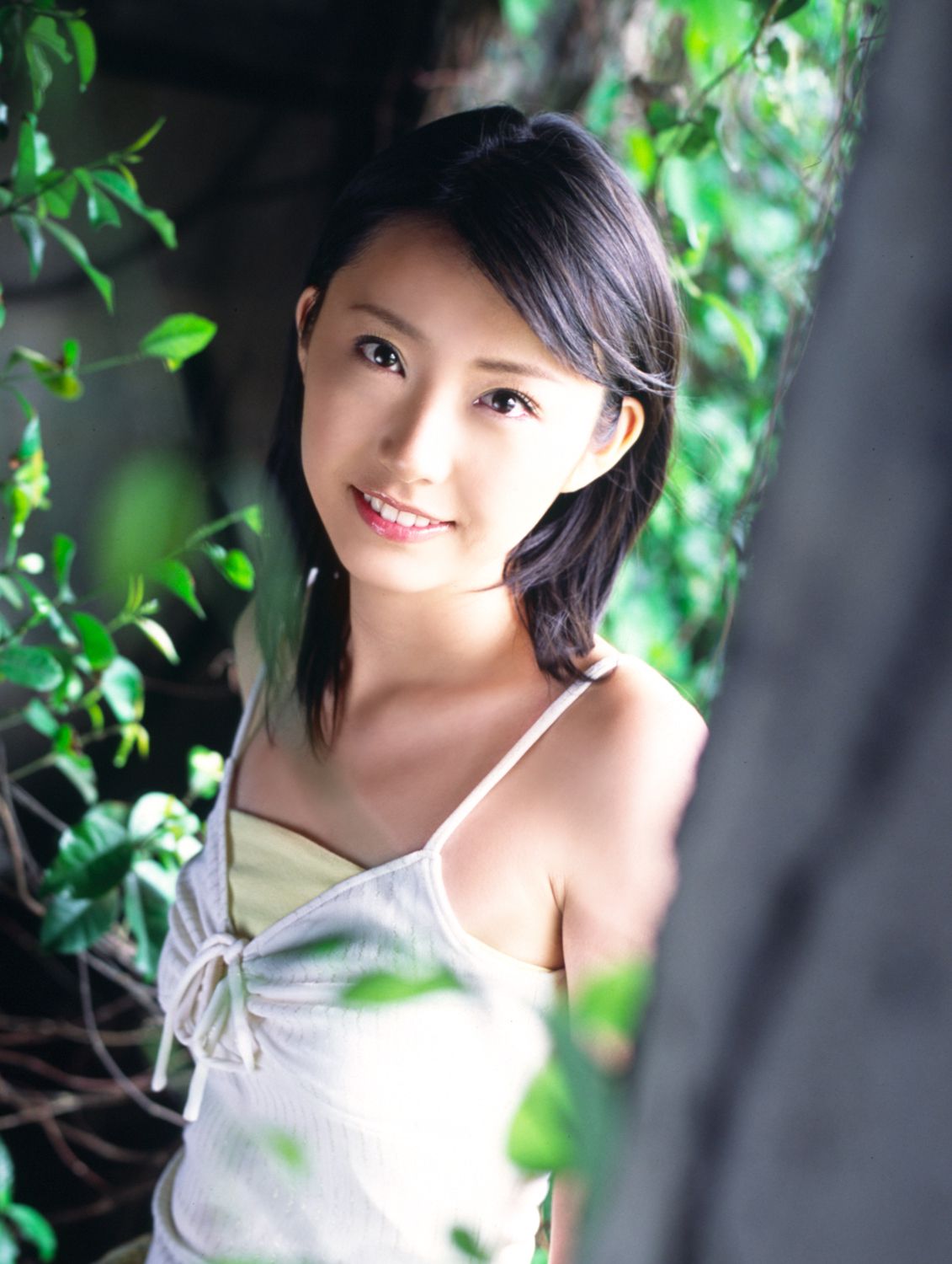 M940-[DGC] NO.149 Rin Nakazato 中里凛 - 94零社区 DGC-第3张