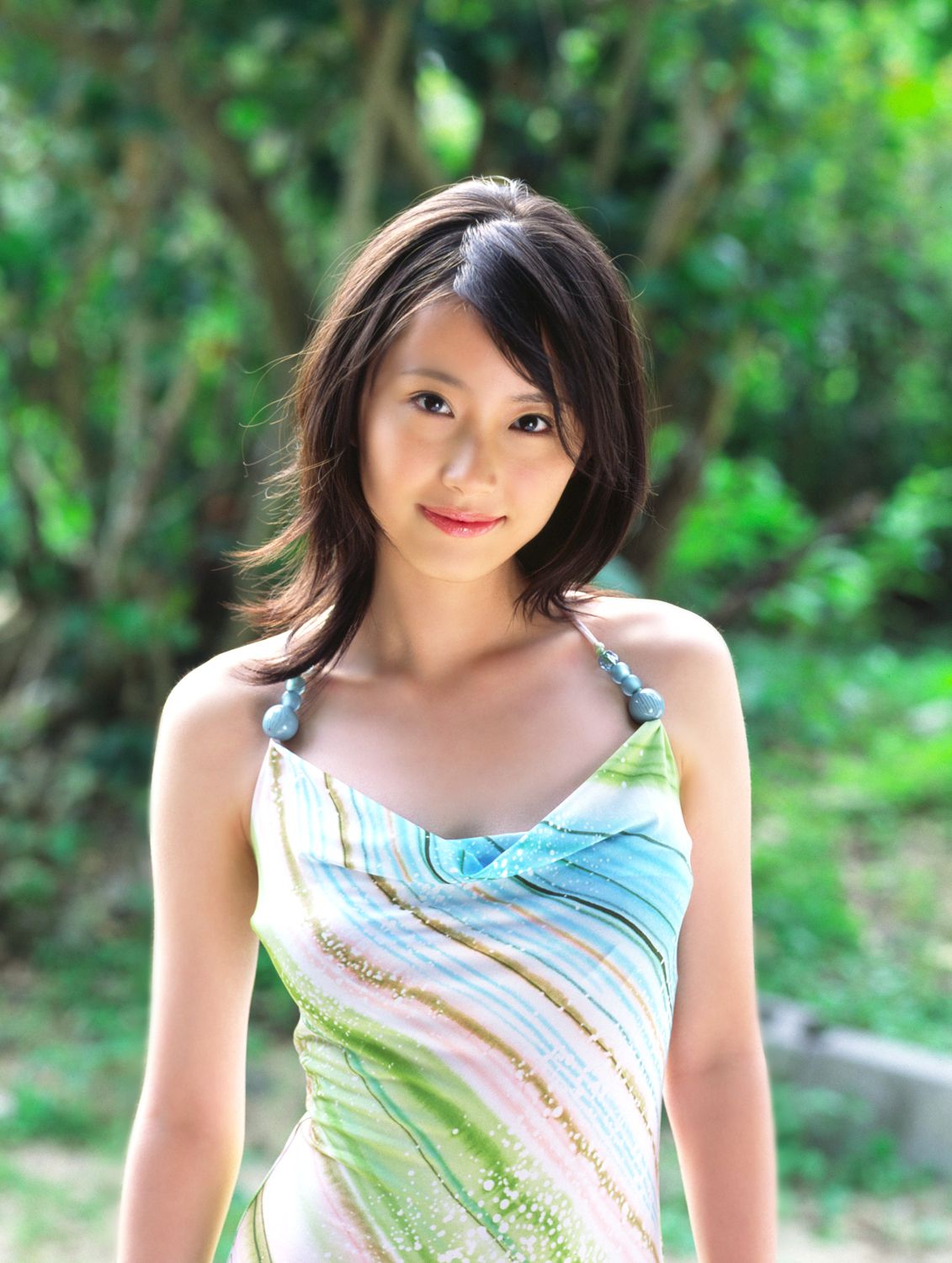 M940-[DGC] NO.149 Rin Nakazato 中里凛 - 94零社区 DGC-第7张