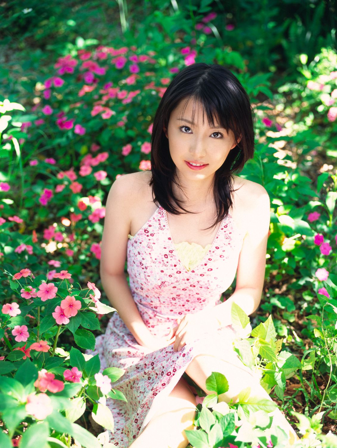 M940-[DGC] NO.149 Rin Nakazato 中里凛 - 94零社区 DGC-第15张