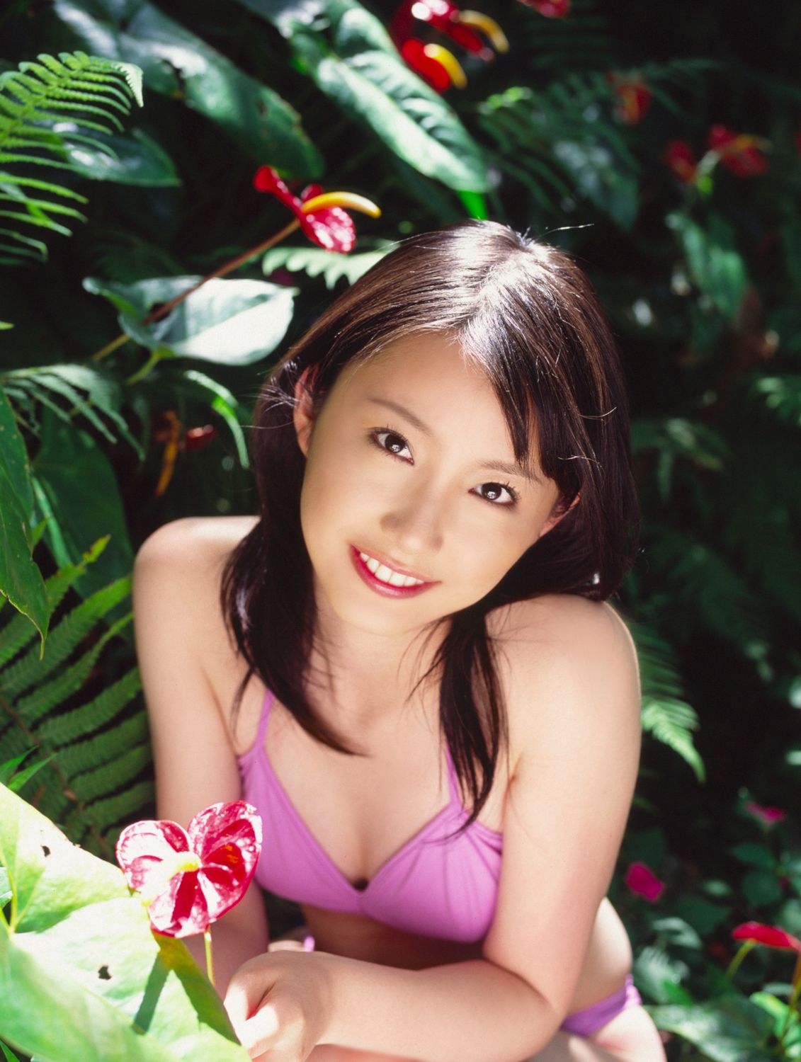 M940-[DGC] NO.149 Rin Nakazato 中里凛 - 94零社区 DGC-第21张