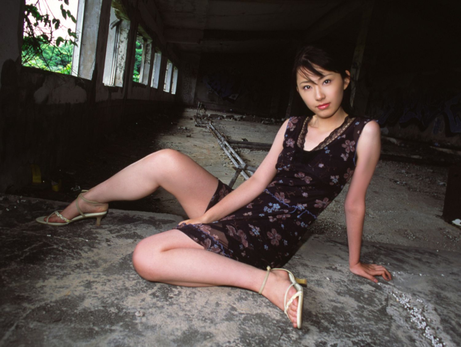 M940-[DGC] NO.149 Rin Nakazato 中里凛 - 94零社区 DGC-第24张