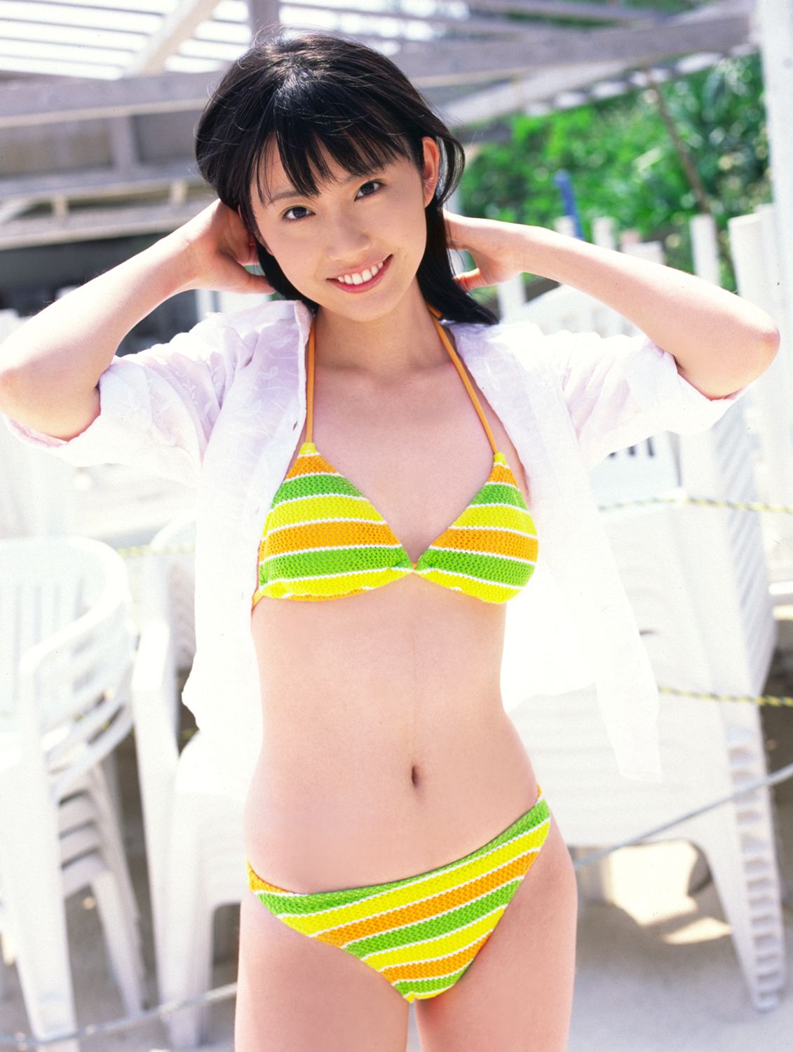 M940-[DGC] NO.149 Rin Nakazato 中里凛 - 94零社区 DGC-第26张