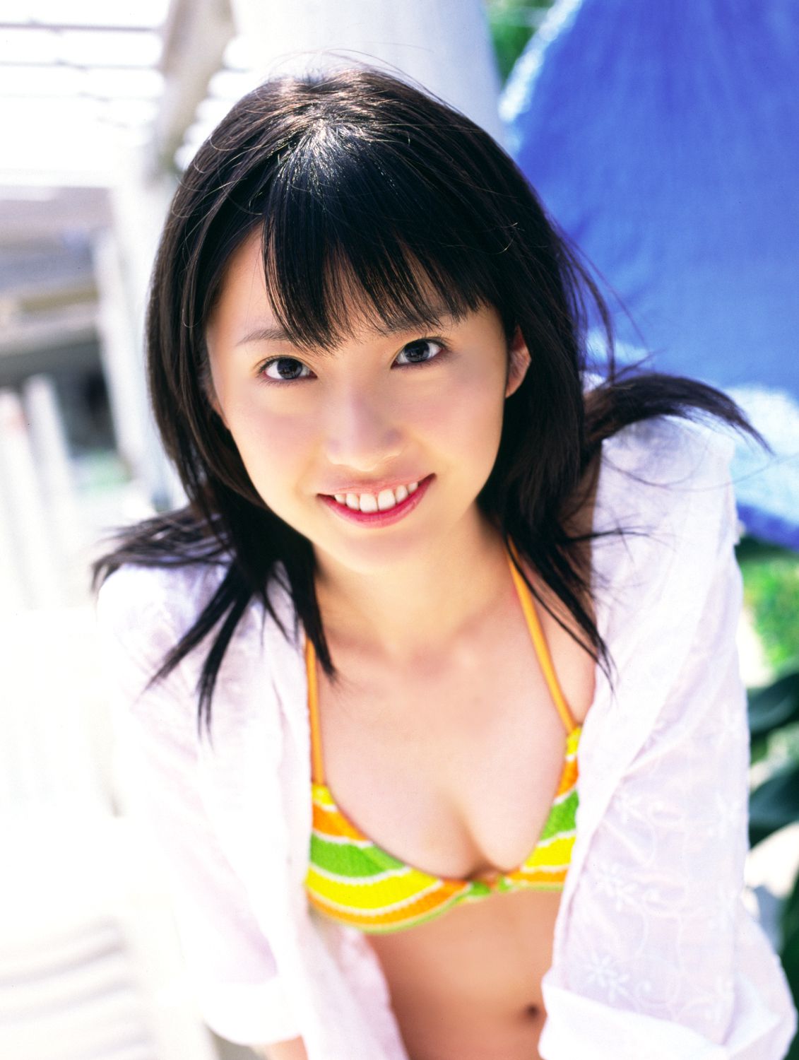 M940-[DGC] NO.149 Rin Nakazato 中里凛 - 94零社区 DGC-第27张