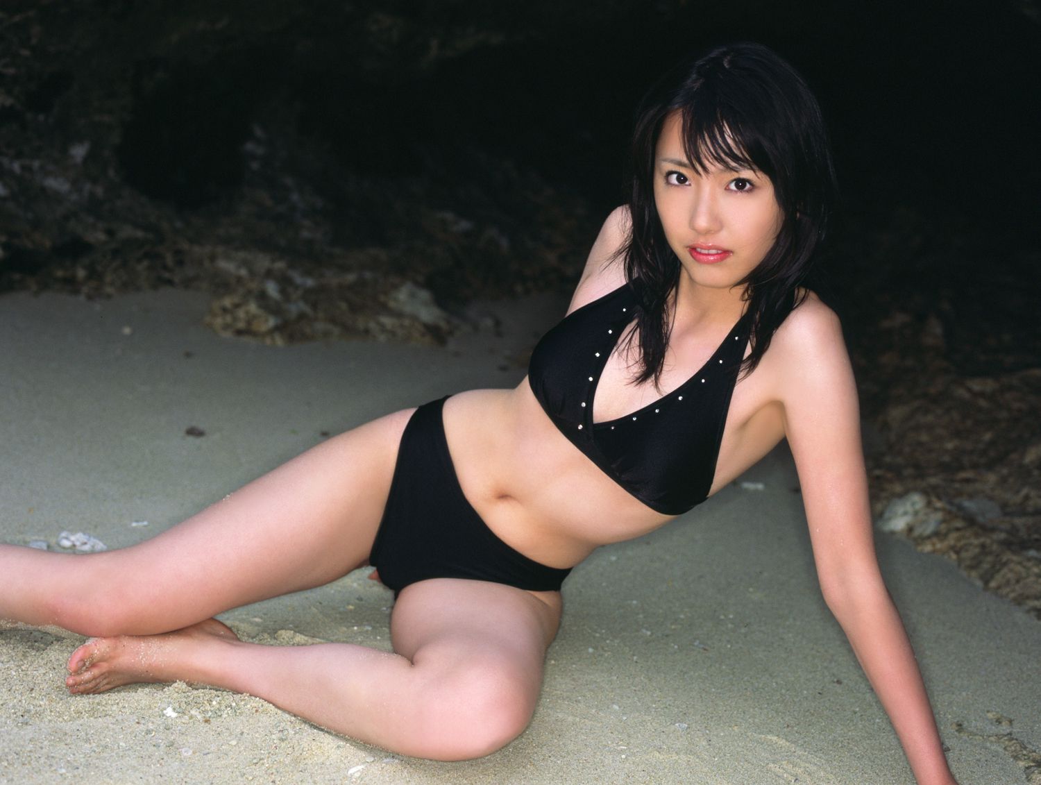 M940-[DGC] NO.149 Rin Nakazato 中里凛 - 94零社区 DGC-第31张