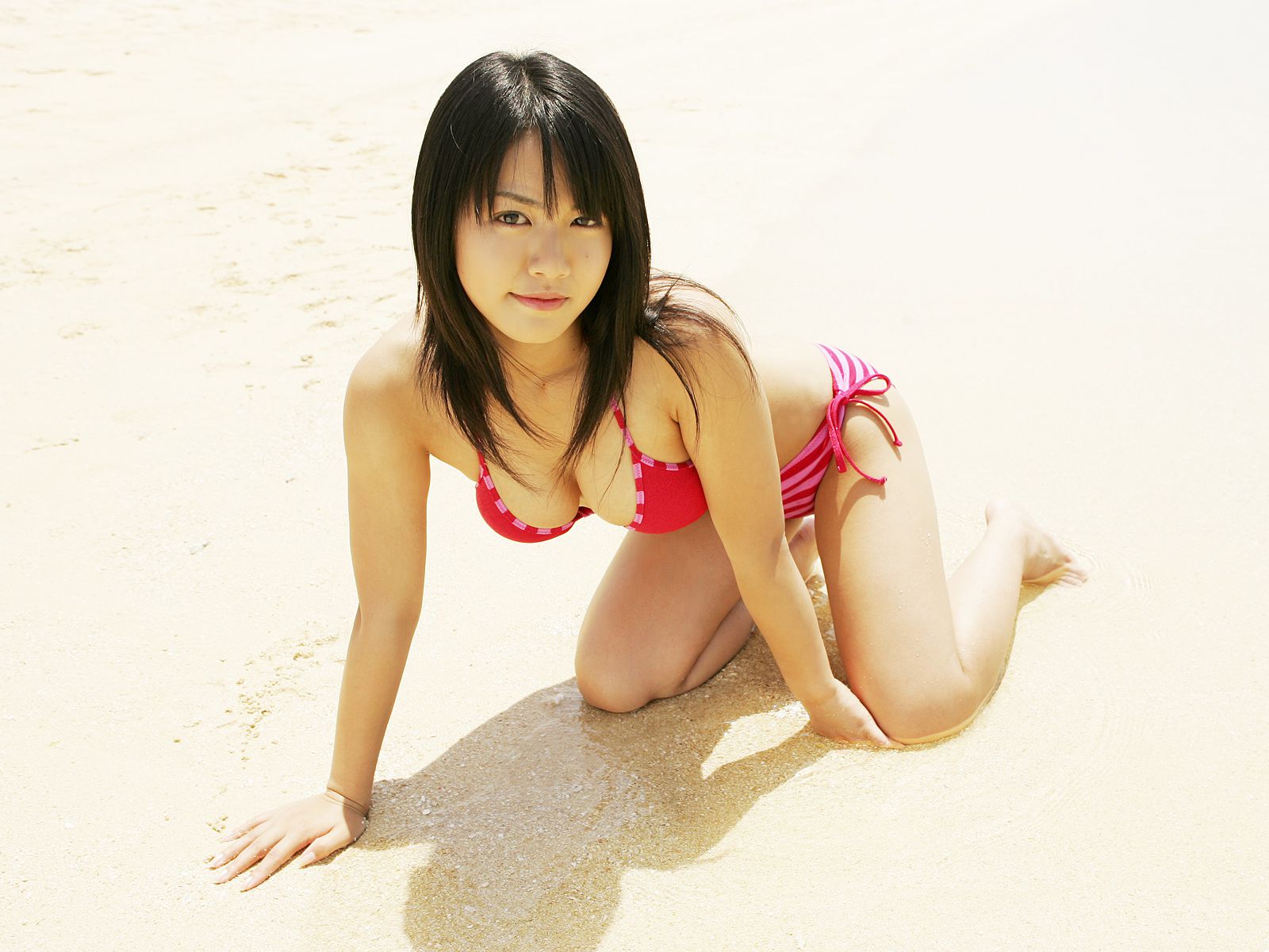 M940-[DGC] NO.285 Sayaka Isoyama 磯山さやか/矶山沙也加 - 94零社区 DGC-第20张