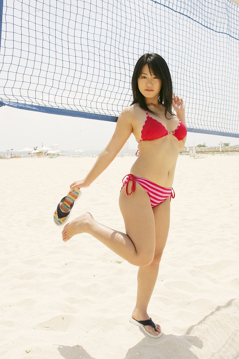 M940-[DGC] NO.285 Sayaka Isoyama 磯山さやか/矶山沙也加 - 94零社区 DGC-第22张