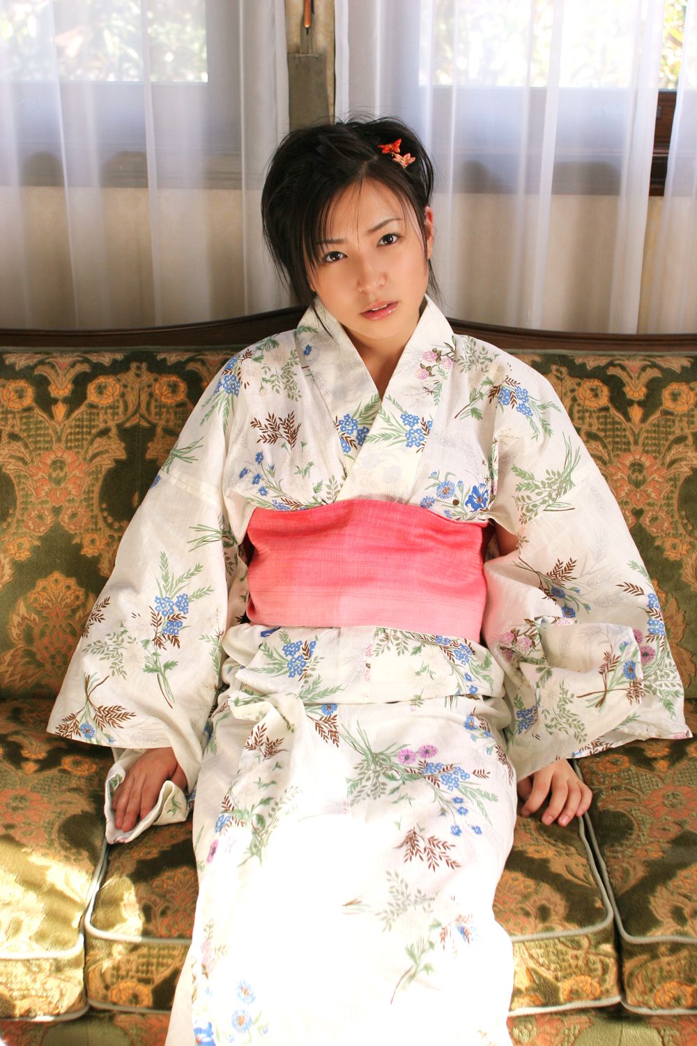 M940-[DGC] NO.284 Meguru Ishii 石井めぐる - 94零社区 DGC-第66张
