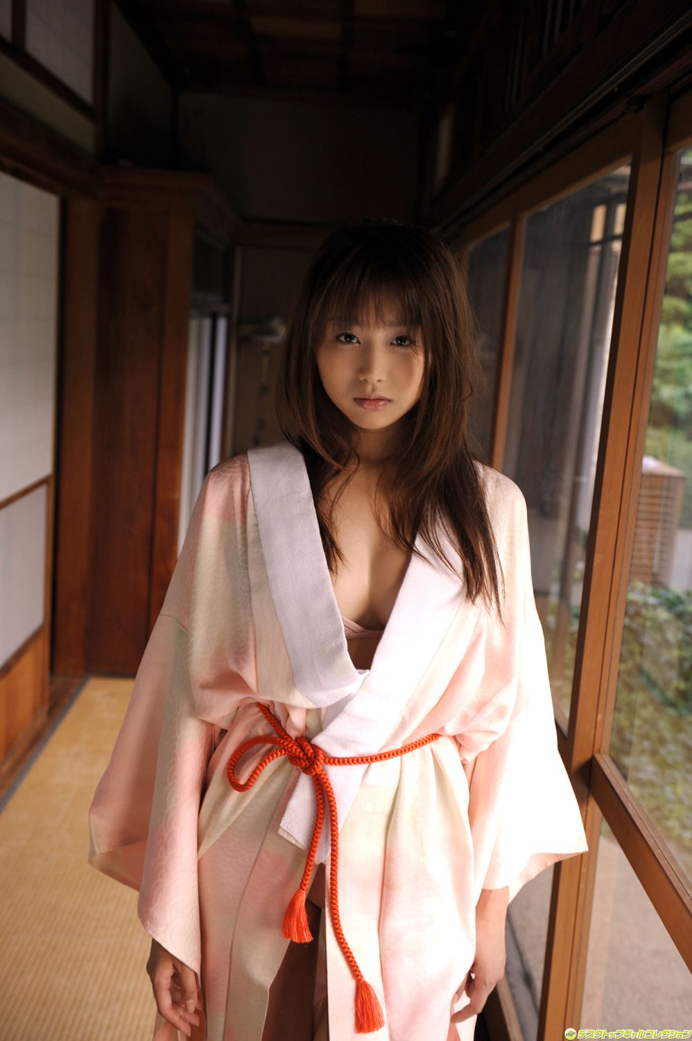 M940-[DGC] NO.633 Akina Aoshima 青島あきな/大田明奈 Gravure Idols - 94零社区 DGC-第16张