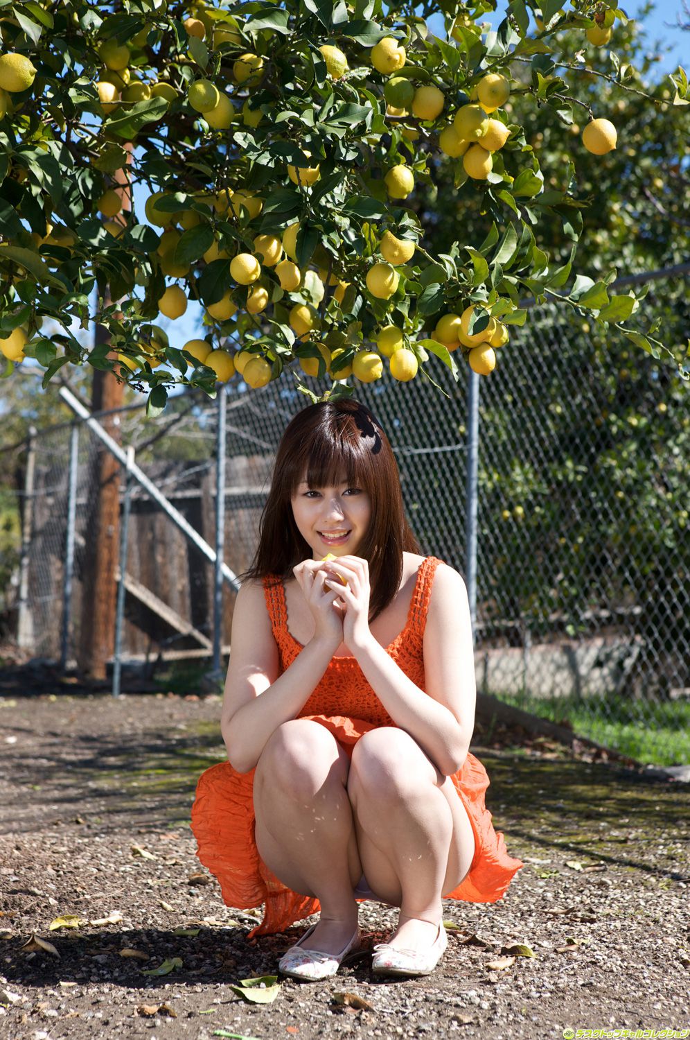 M940-[DGC] NO.836 Rina Rukawa 瑠川リナ/瑠川莉娜 - 94零社区 DGC-第15张