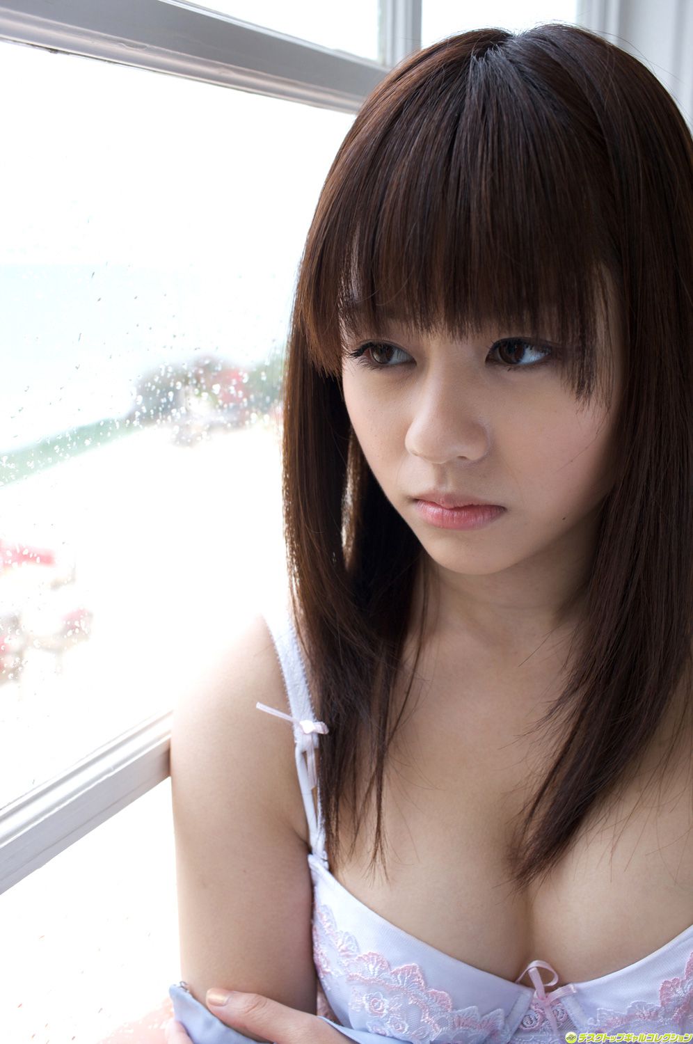 M940-[DGC] NO.836 Rina Rukawa 瑠川リナ/瑠川莉娜 - 94零社区 DGC-第70张