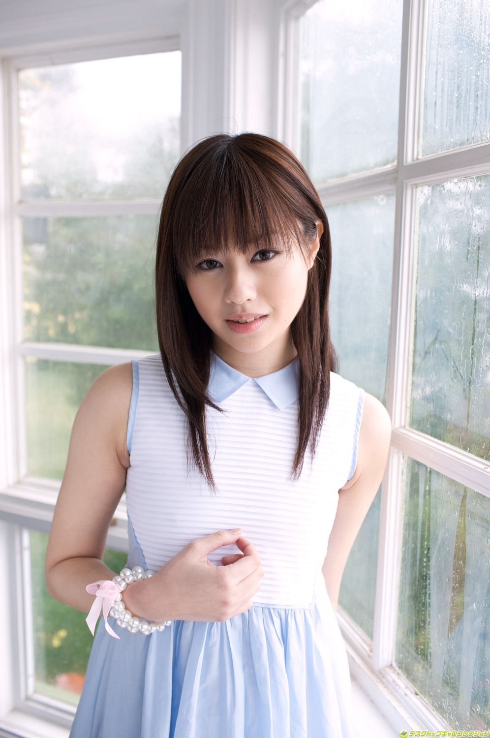 M940-[DGC] NO.836 Rina Rukawa 瑠川リナ/瑠川莉娜 - 94零社区 DGC-第75张